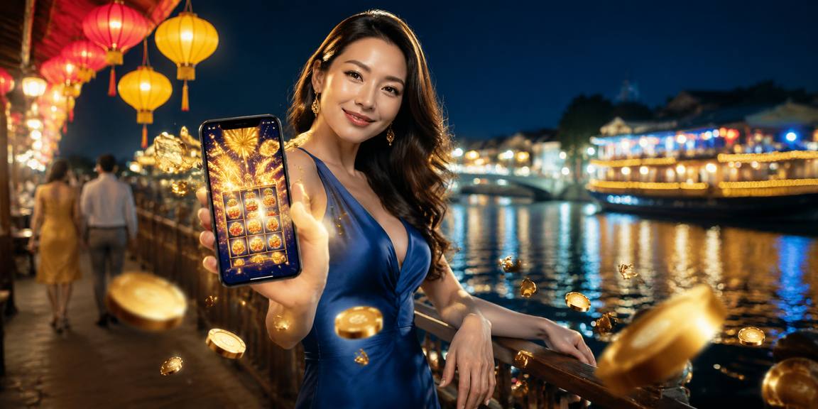 svn288 Slot Biển Xanh